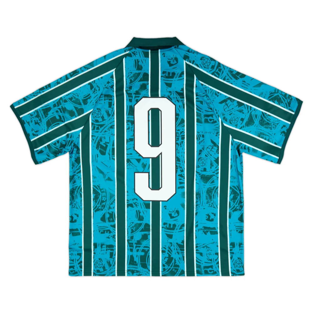 Maillot extérieur Argentine 2026