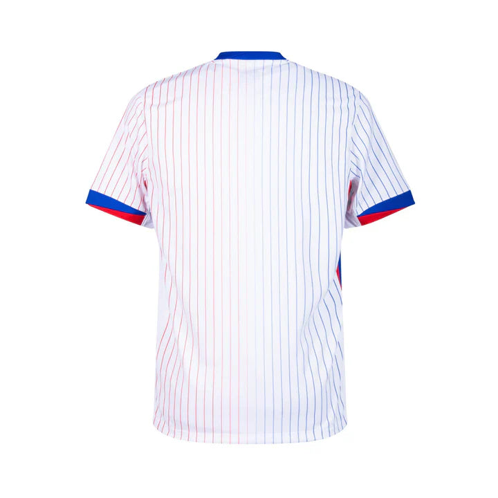 2025 France Away Shirt