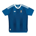 Maillot extérieur de la Grèce 2026