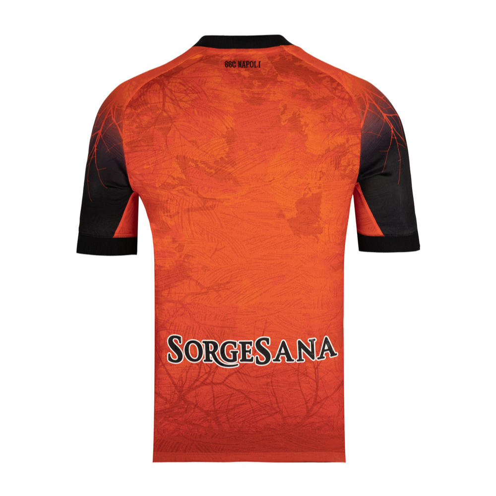 2025-26 Ssc Napoli Special Edition