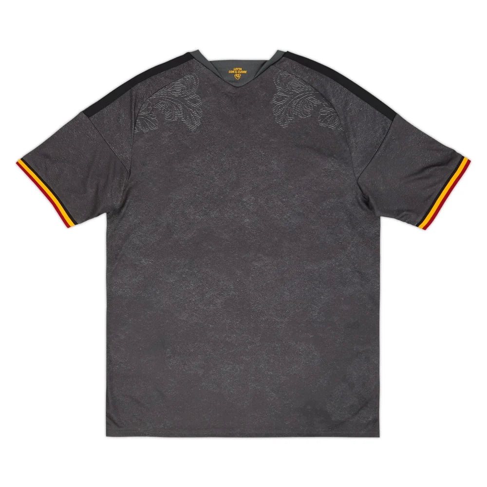 2026-27 AS Roma Third
