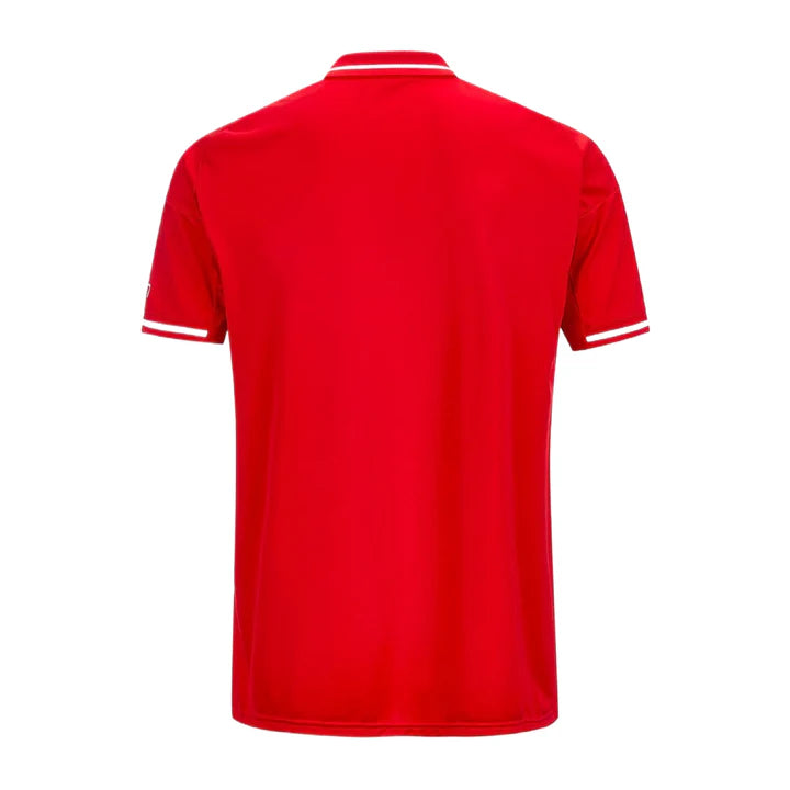 2025-26 Nottingham Forest FC Home
