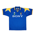 1995-96 Juventus FC Away