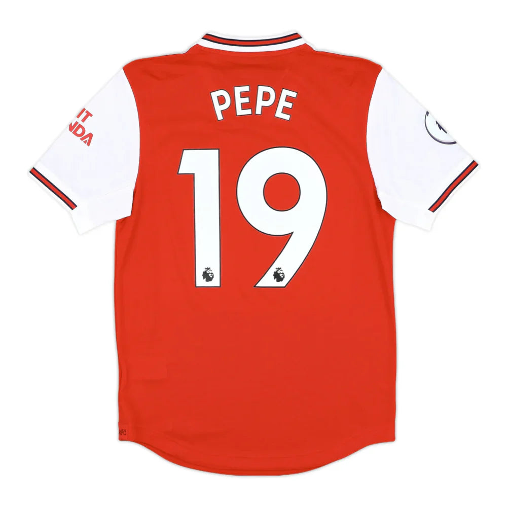 Maillot domicile Arsenal FC 2019-20