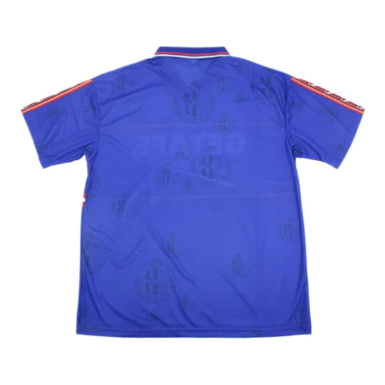 Maillot extérieur Argentine 2026