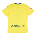 2025-26 Villarreal CF Home