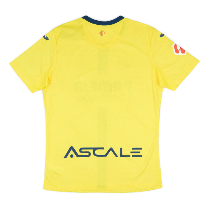 Maillot extérieur Argentine 2026