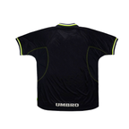 1988-89 Manchester United FC Away