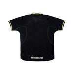 Maillot Extérieur Manchester United FC 1988-89