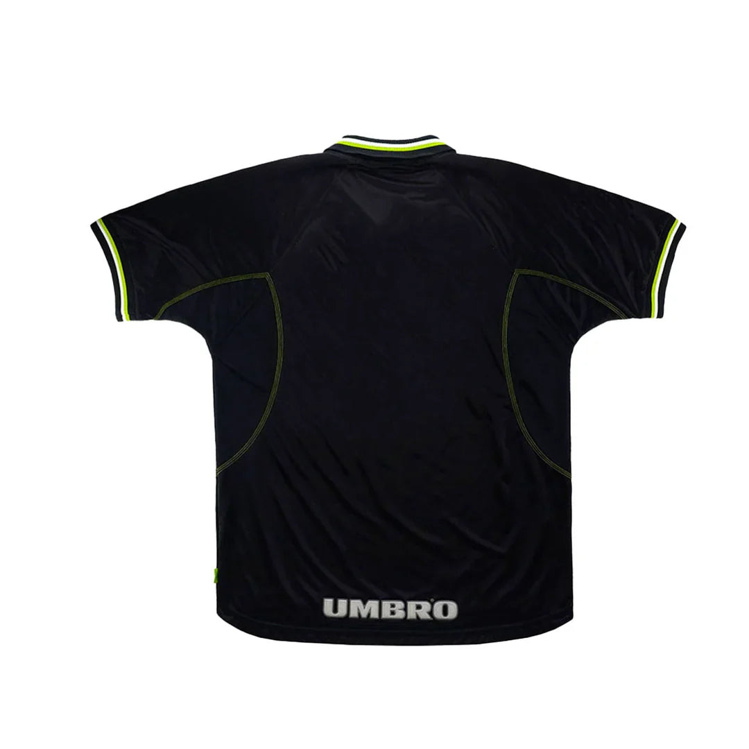 Maillot Extérieur Manchester United FC 1988-89