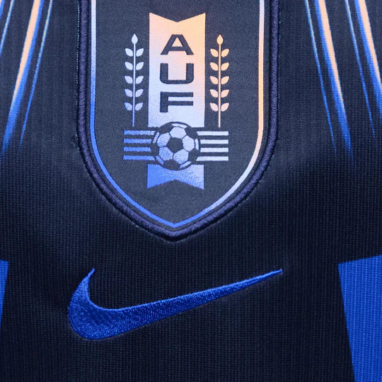 Maillot extérieur Argentine 2026