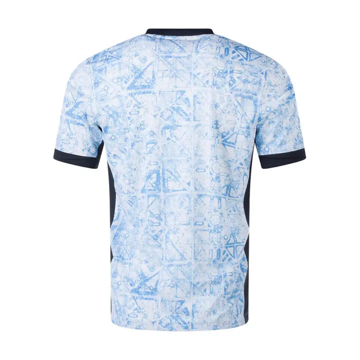 Maillot extérieur Portugal 2024