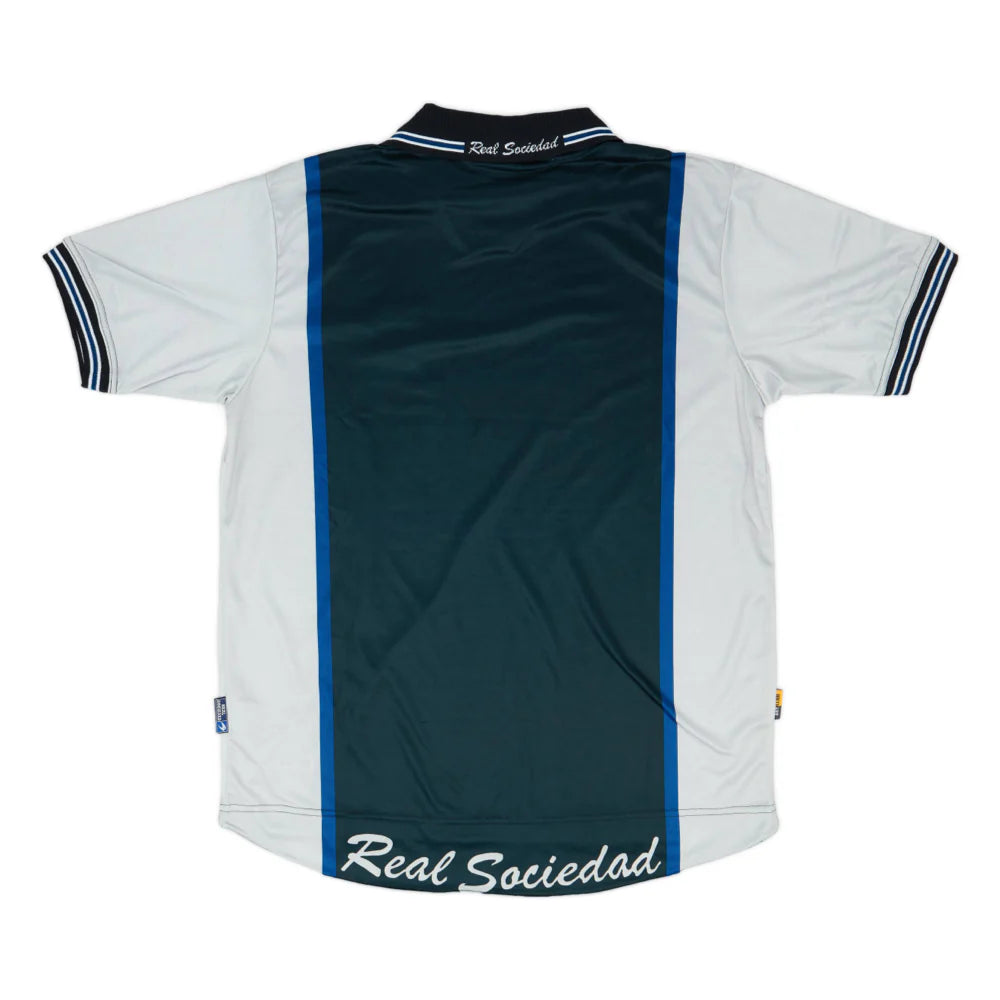 Maillot extérieur Argentine 2026
