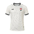 Maillot domicile Algérie 2026