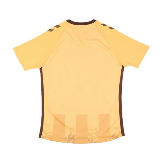 2024-25 Málaga CF Away