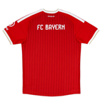 2026-27 FC Bayern München Home