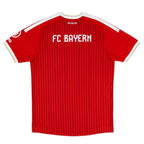 Maillot extérieur Argentine 2026