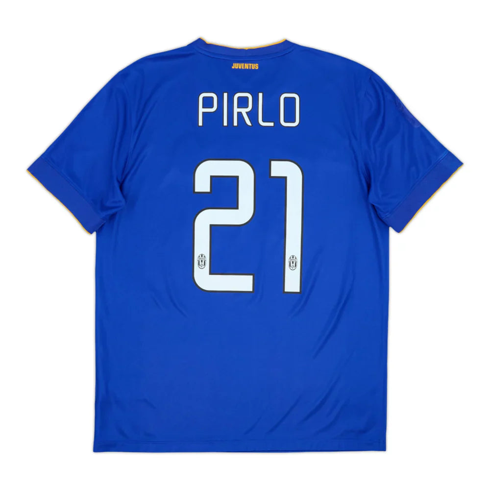 Maillot extérieur Juventus FC 2014-15