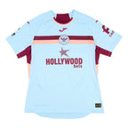 2025-26 Brentford FC Third