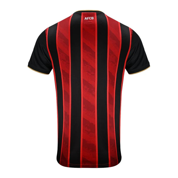 2025-26 AFC Bournemouth Home