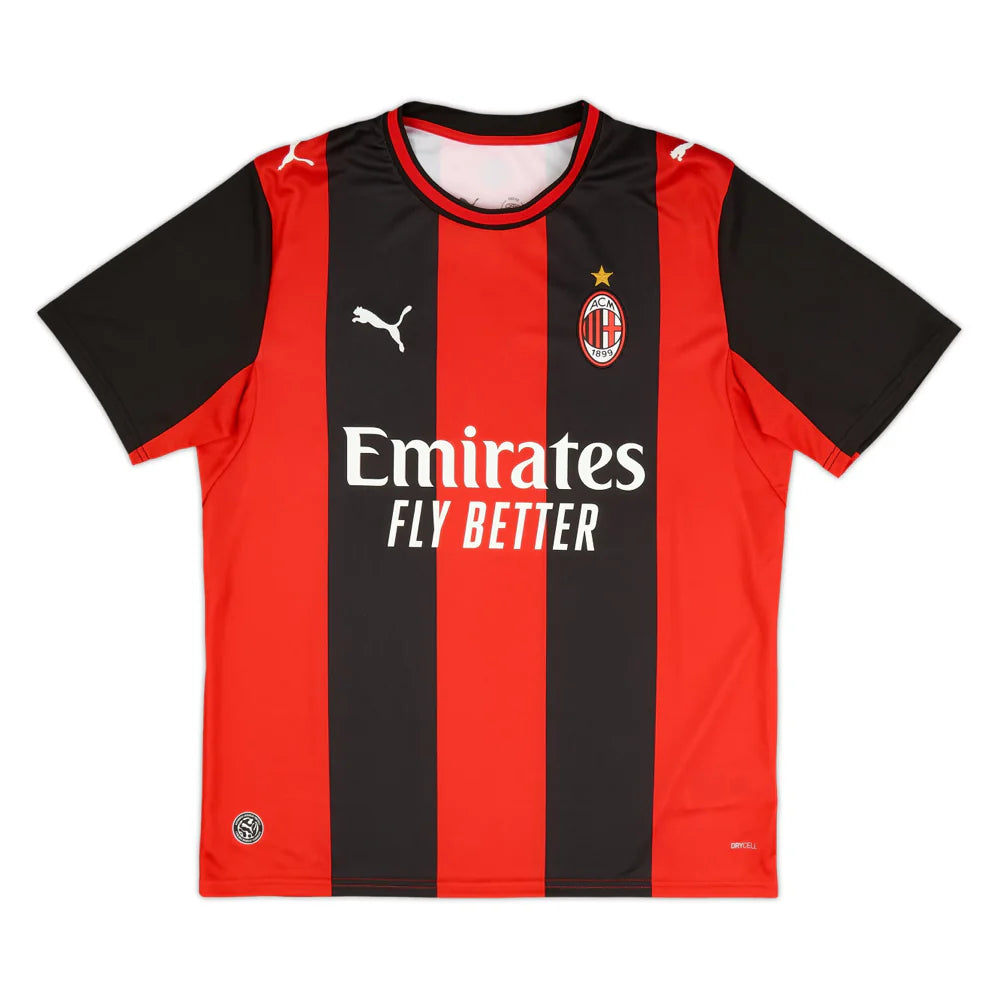 2026-27 AC Milan Home
