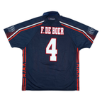 1997-98 AFC Ajax Away