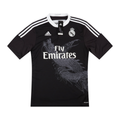 2014-15 Real Madrid CF Third