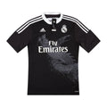 2014-15 Real Madrid CF Third