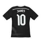 2014-15 Real Madrid CF Third