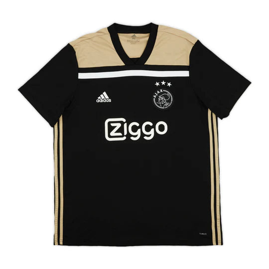 2018-19 AFC Ajax Away