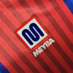1991-92 FC Barcelona Home