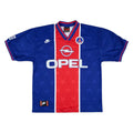 1995-96 Paris Saint-Germain Home