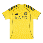 2025-26 Al-Nassr FC Home