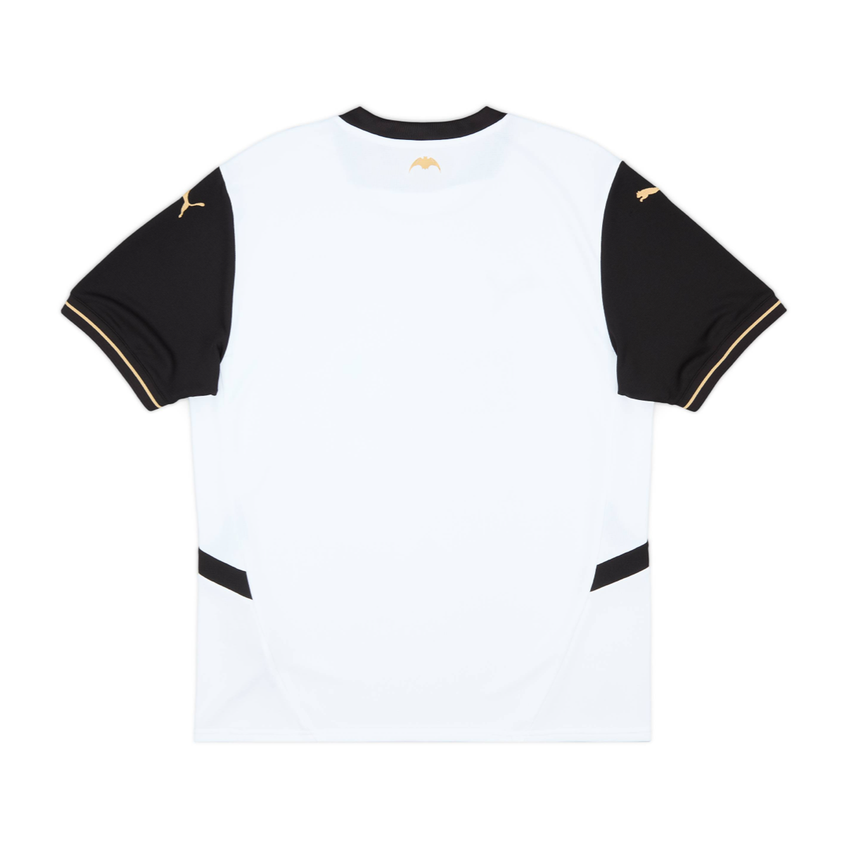 2024-25 Valencia CF Home