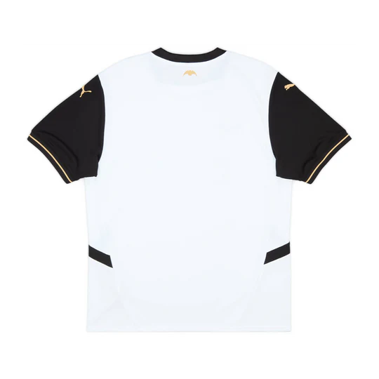 2024-25 Valencia CF Home