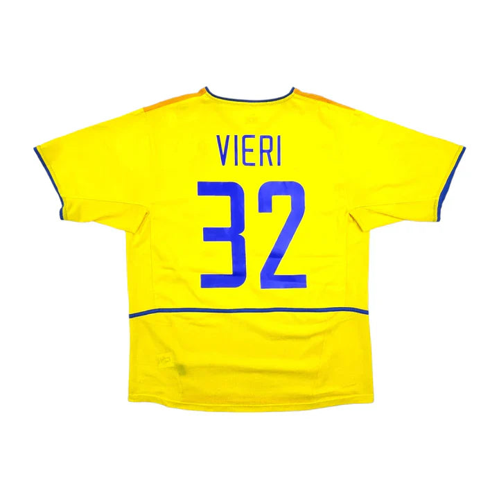 Maillot third de l'Inter Milan 2002-03