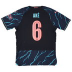 2023-24 Manchester City FC Away