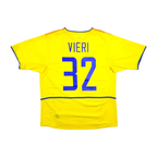 2002-03 FC Internazionale Milano Third