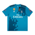 Maillot third Real Madrid CF 2017-18
