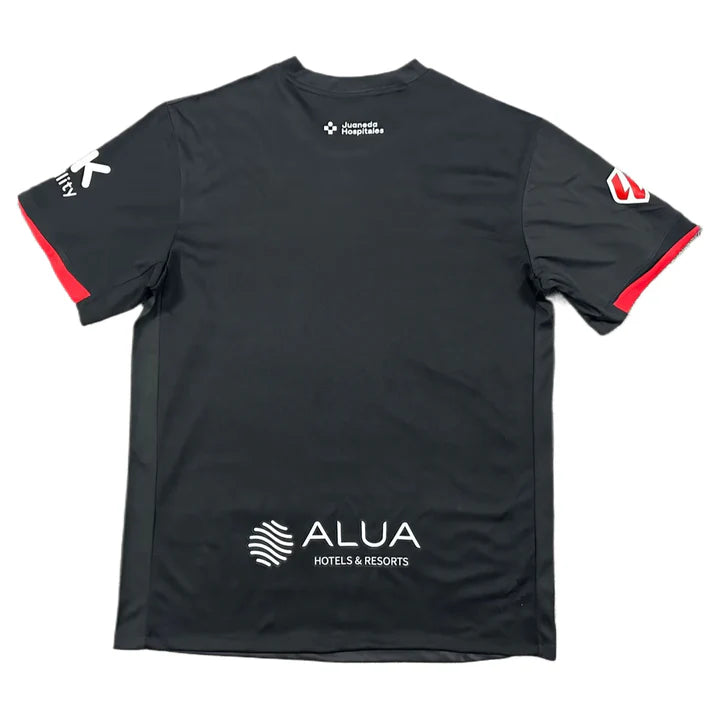2025-26 RCD Mallorca Third