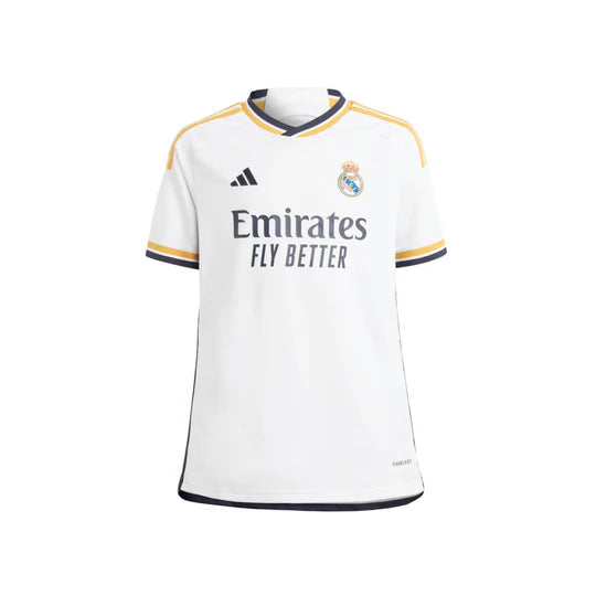 2023-24 Real Madrid CF Home