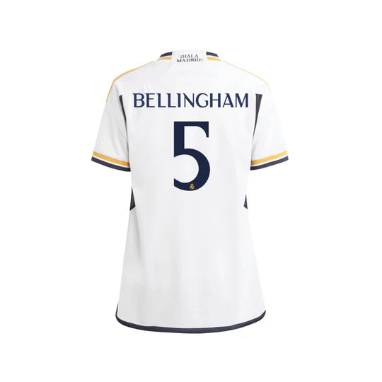 2023-24 Real Madrid CF Home
