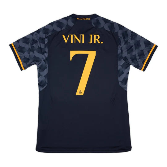 2023-24 Real Madrid CF Away
