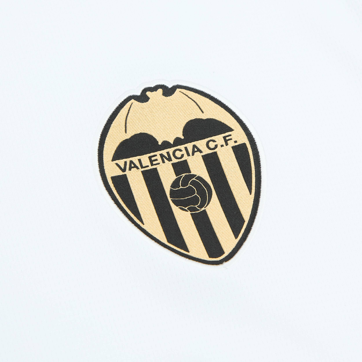 2024-25 Valencia CF Home