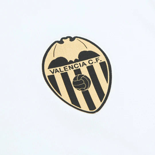 2024-25 Valencia CF Home
