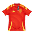 Maillot domicile Espagne 2024