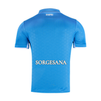 2024-25 SSC Napoli Home