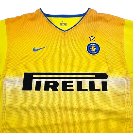 2002-03 FC Internazionale Milano Third