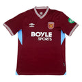 2025-26 West Ham United FC Home