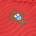 2026 Portugal Home Long Sleeve